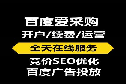 成功SEM投放案例分享